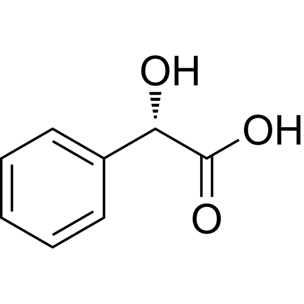 (S)-Mandelic acid 17199-29-0